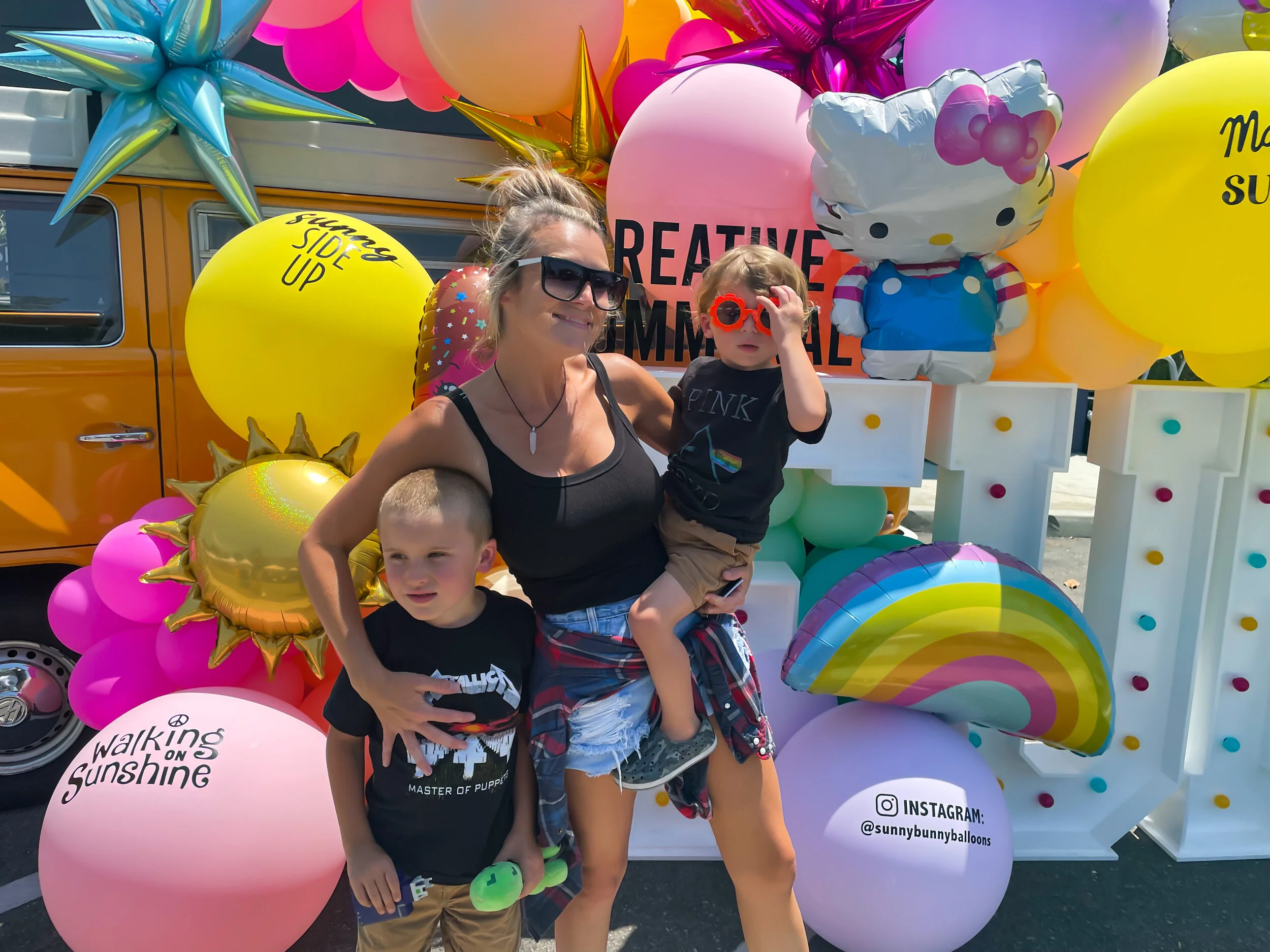 Creative Communal at Costa Mesa