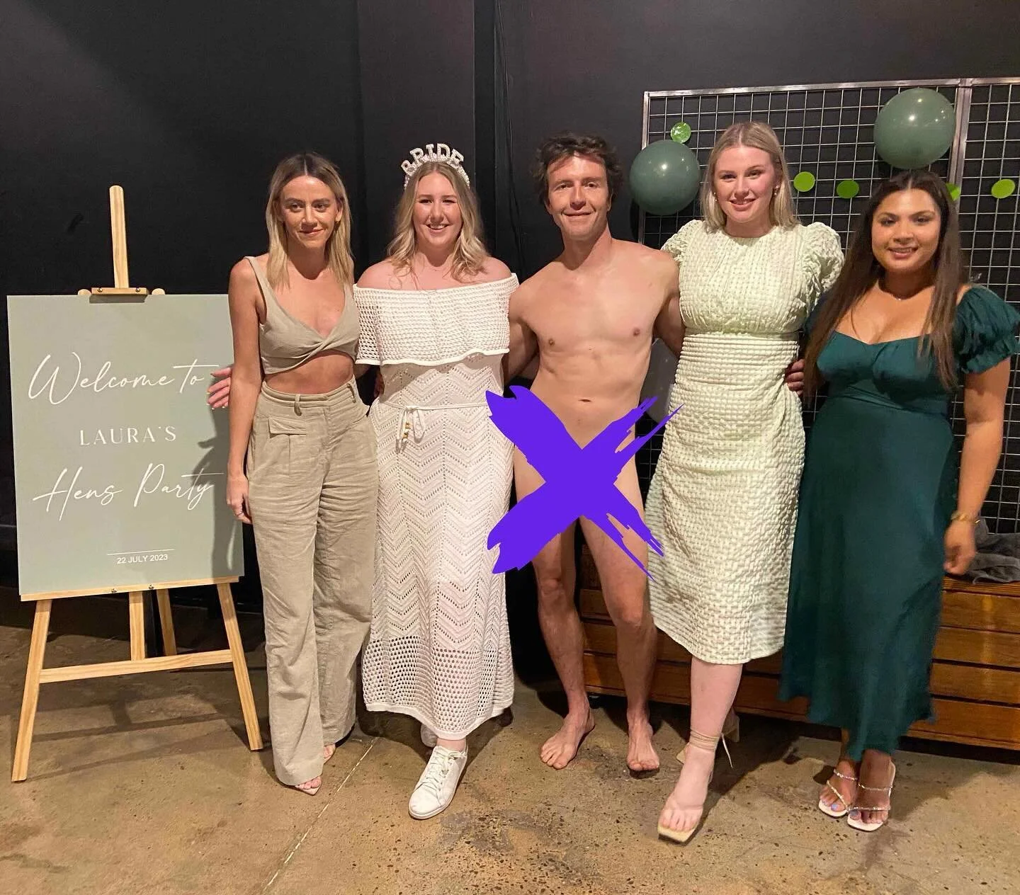 Hens party shenanigans #lucidentertainmentaus #hensparty #hensnight #henspartyideas #hensweekend #malemodel #lifedrawing #lifedrawings #sketching #brisbane #partyideas #entertainment  #henspartiesbrisbane