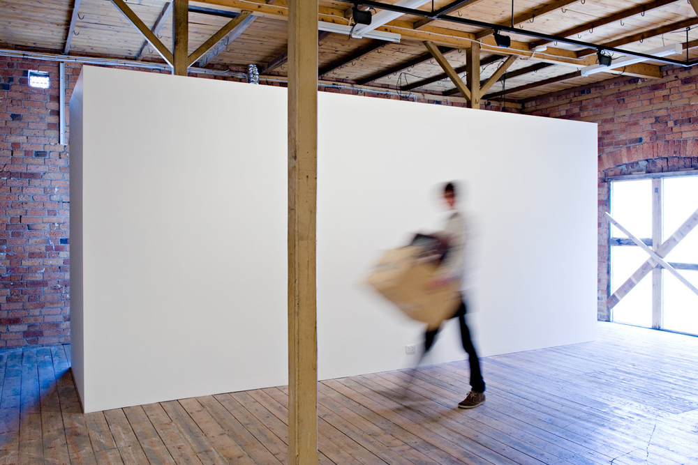 Art Galleries Association of Australia (AGAA)