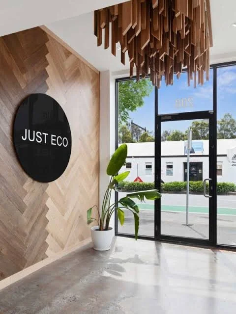 Just Eco Timber Specialist