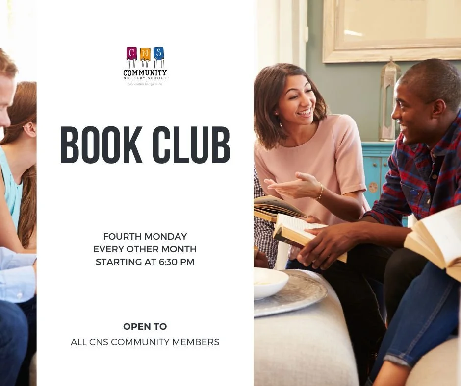 September Book Club