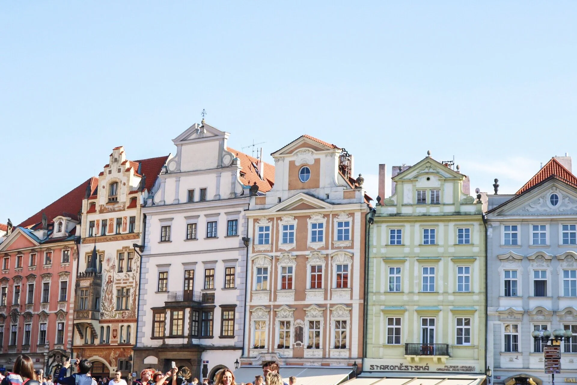 The Ultimate Guide to Prague