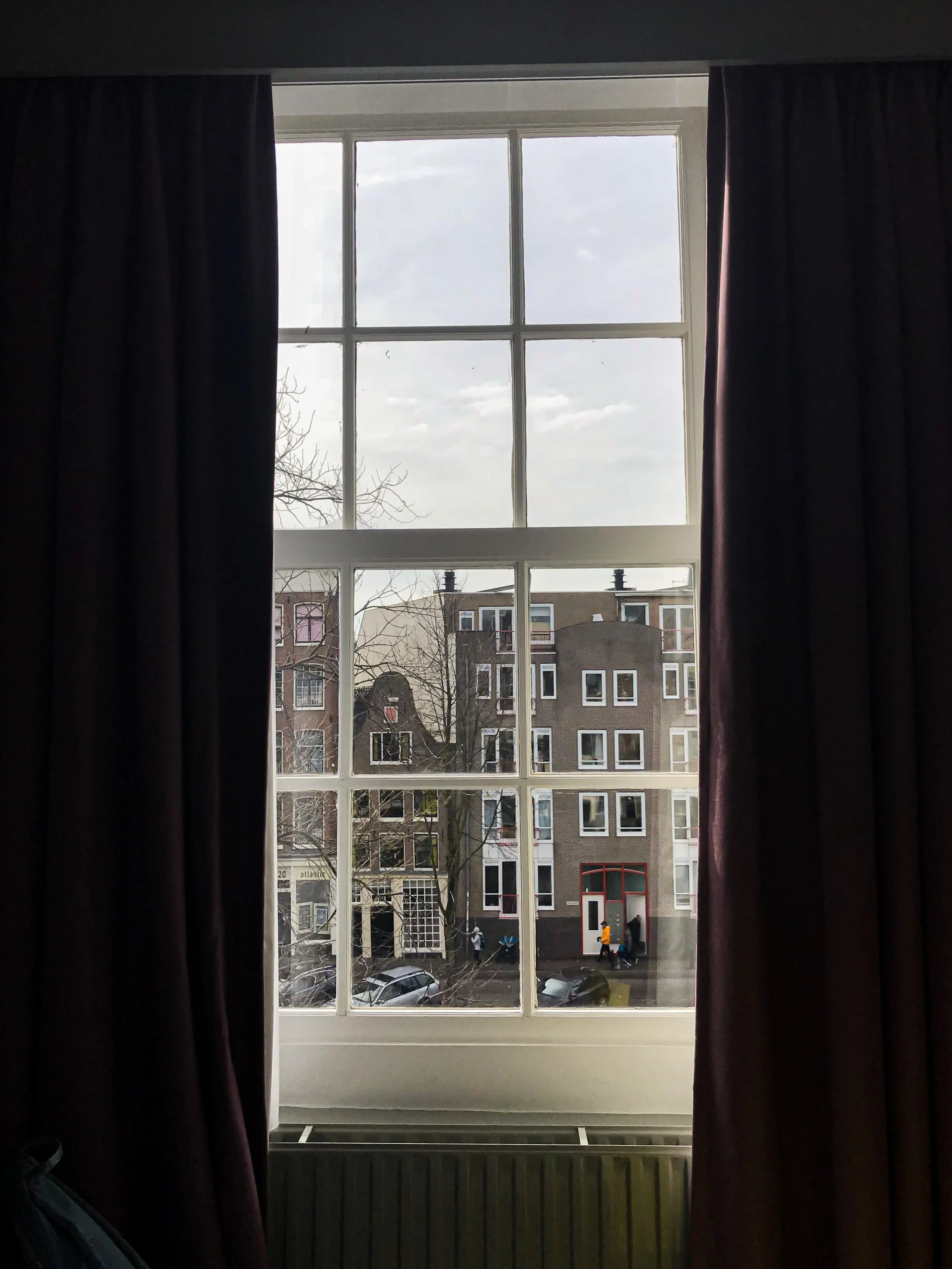 Where to Stay in Amsterdam: The Pulitzer