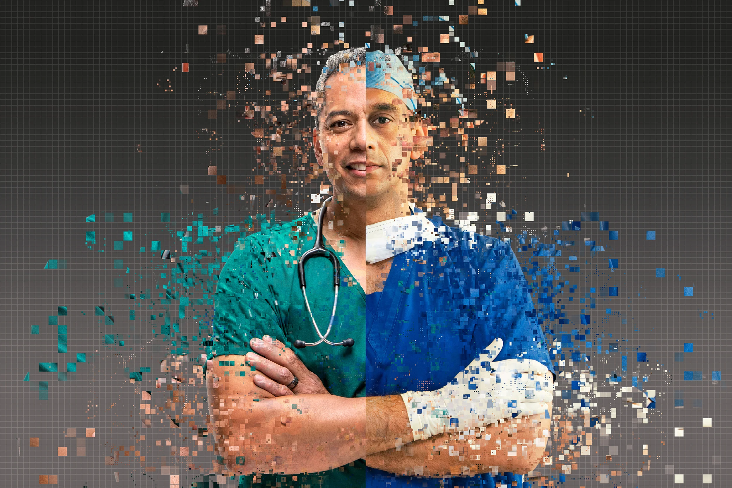Summit Medical Group - Pixel Doctors