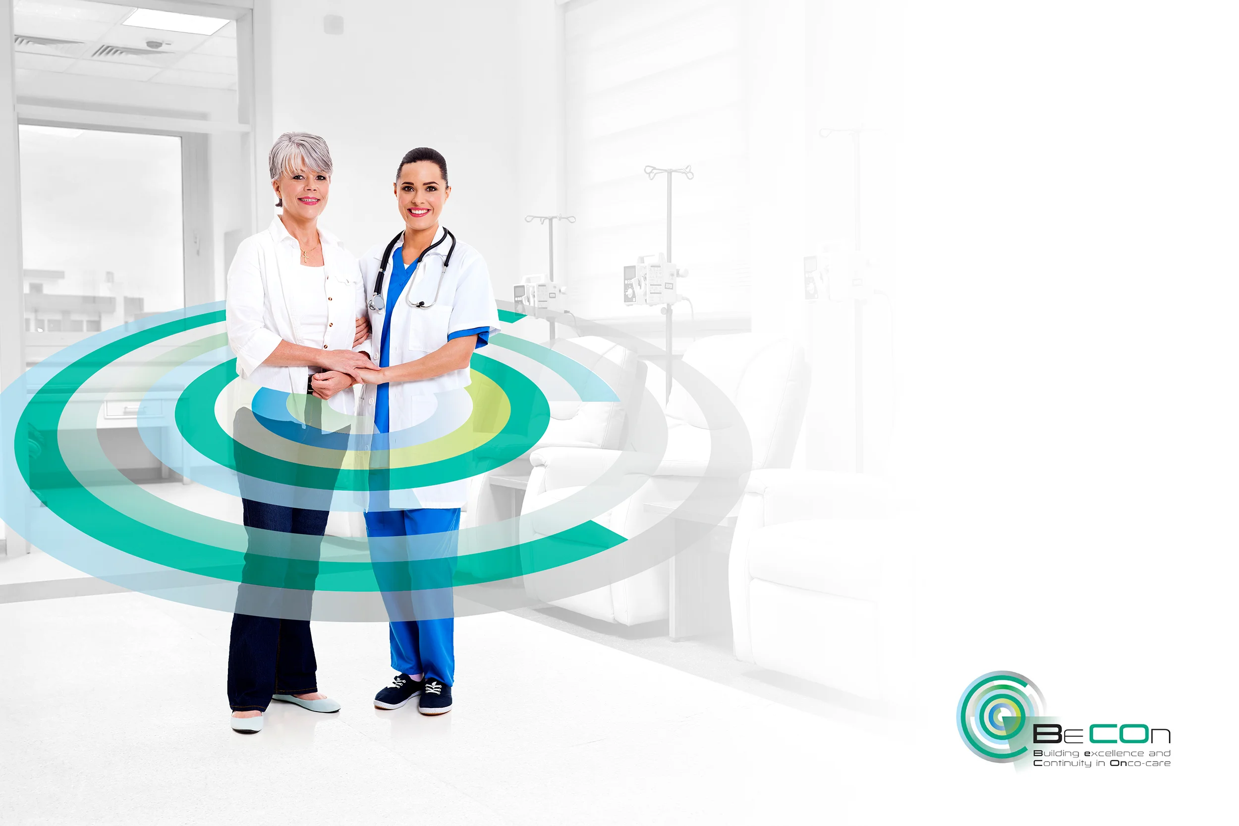 BeCon - Circles of Strength