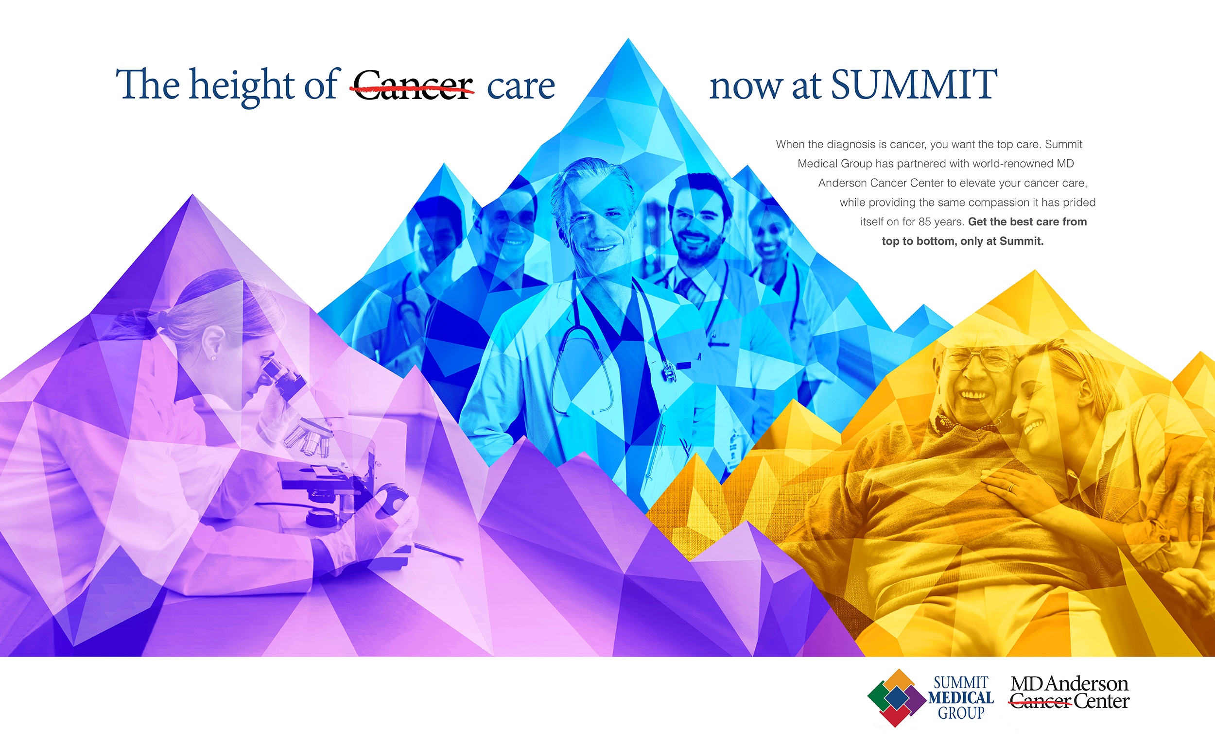 Summit Medical Group - FacetMountains