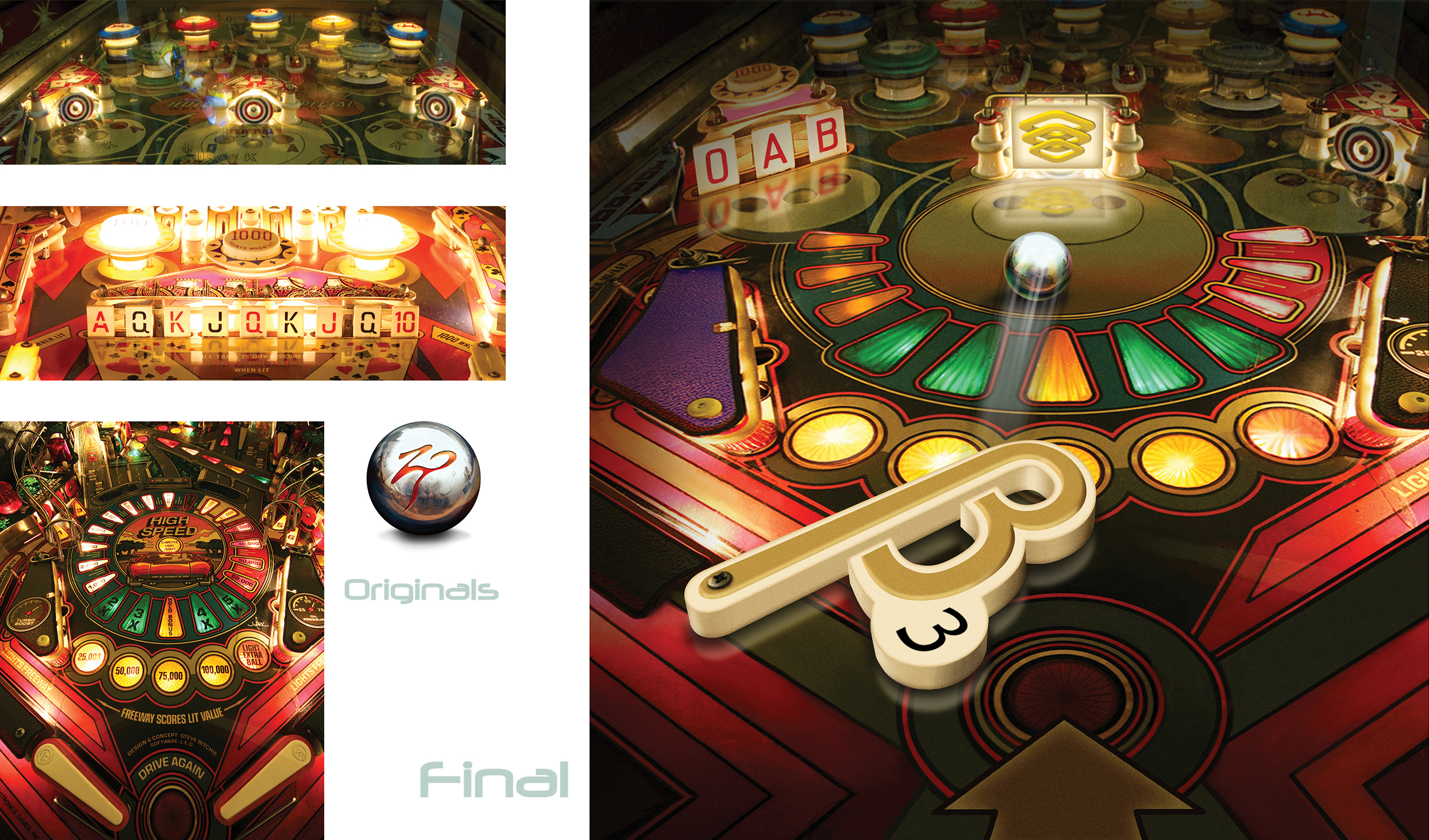 Mirabegron - Pinball Beta-3