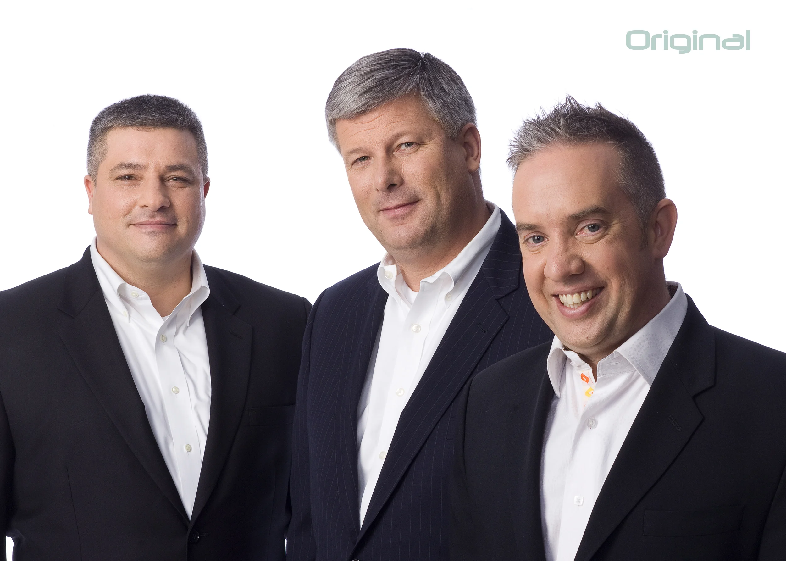 H4B Chelsea Execs - close-up