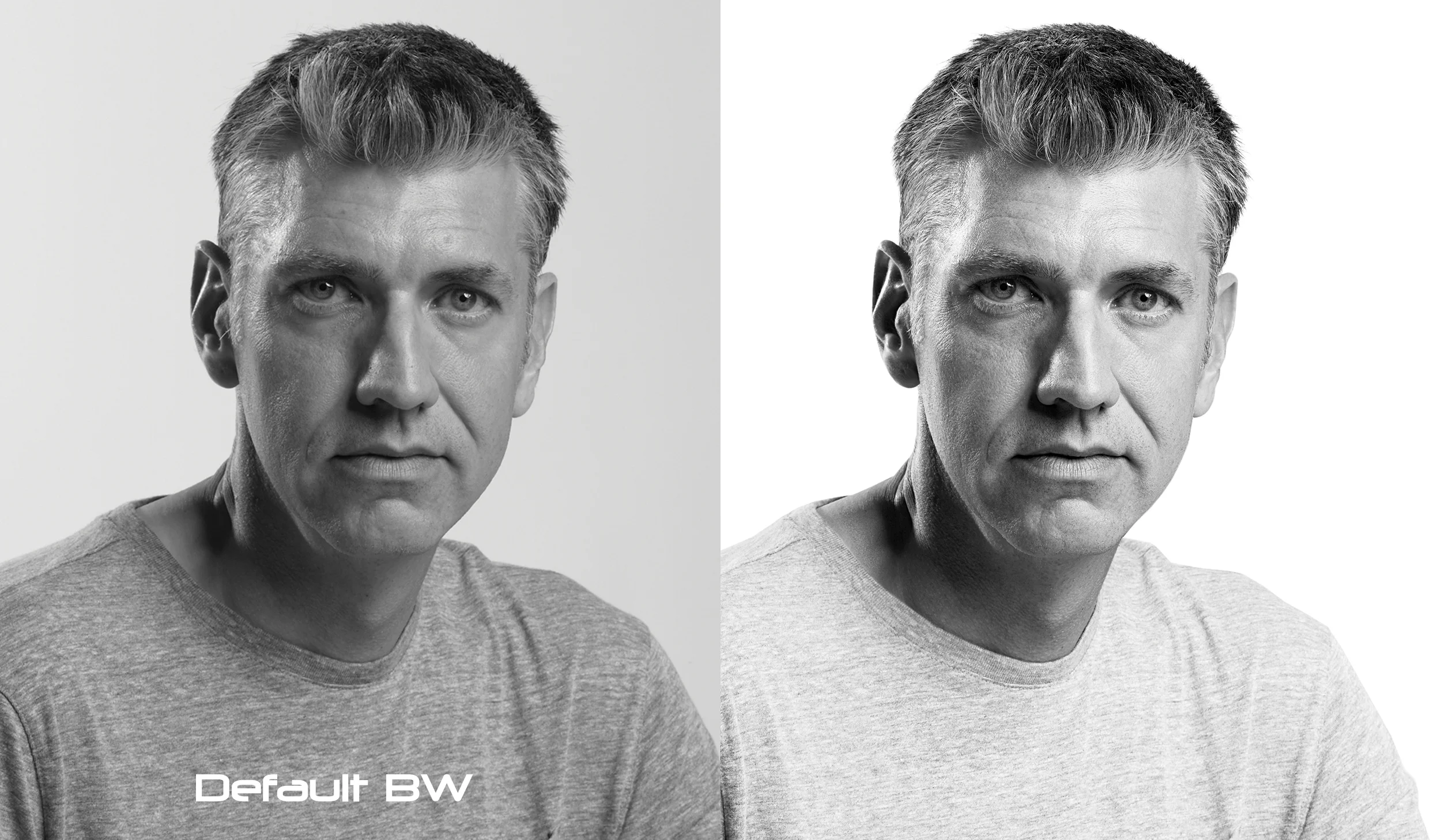 Patient Portrait - Chris #1