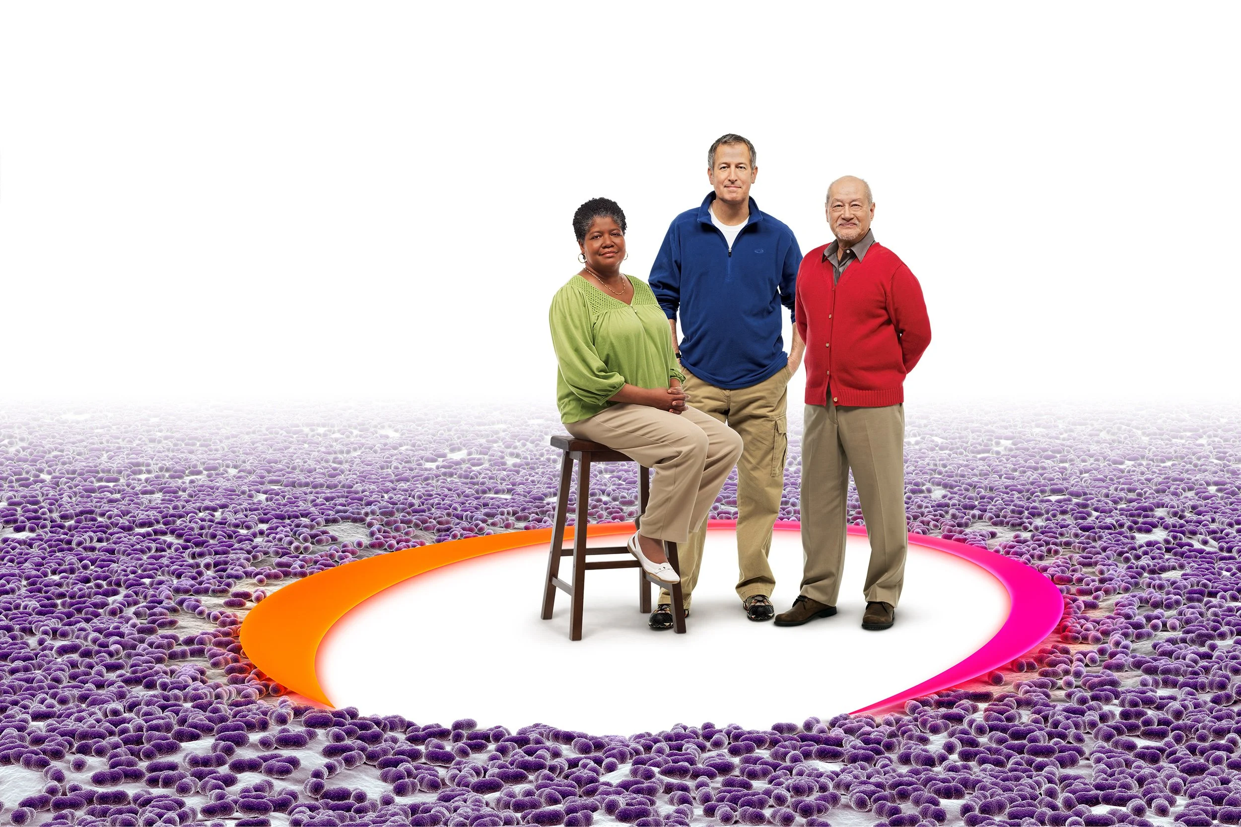 Pathogen Swoosh Group