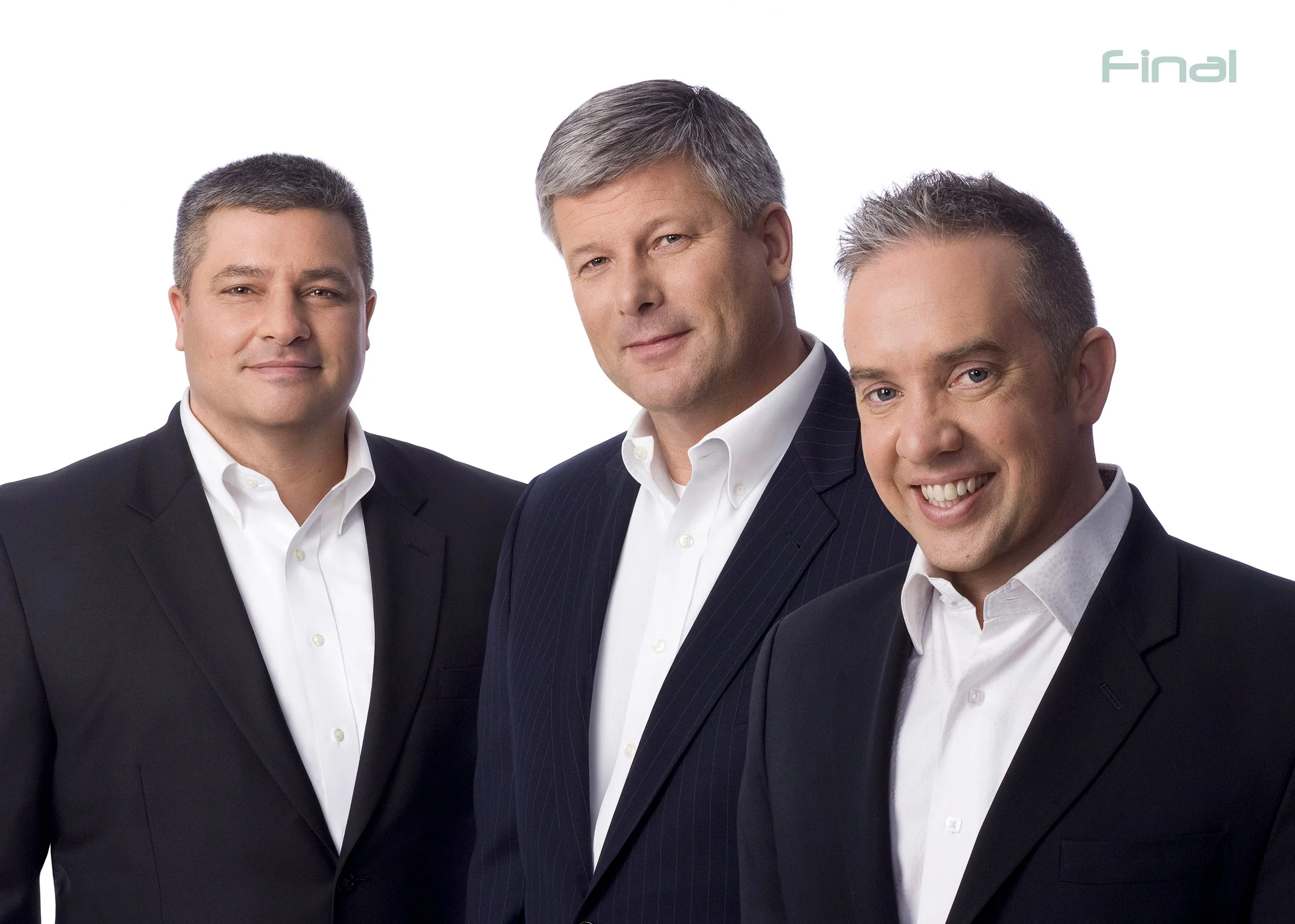 H4B Chelsea Execs - close-up