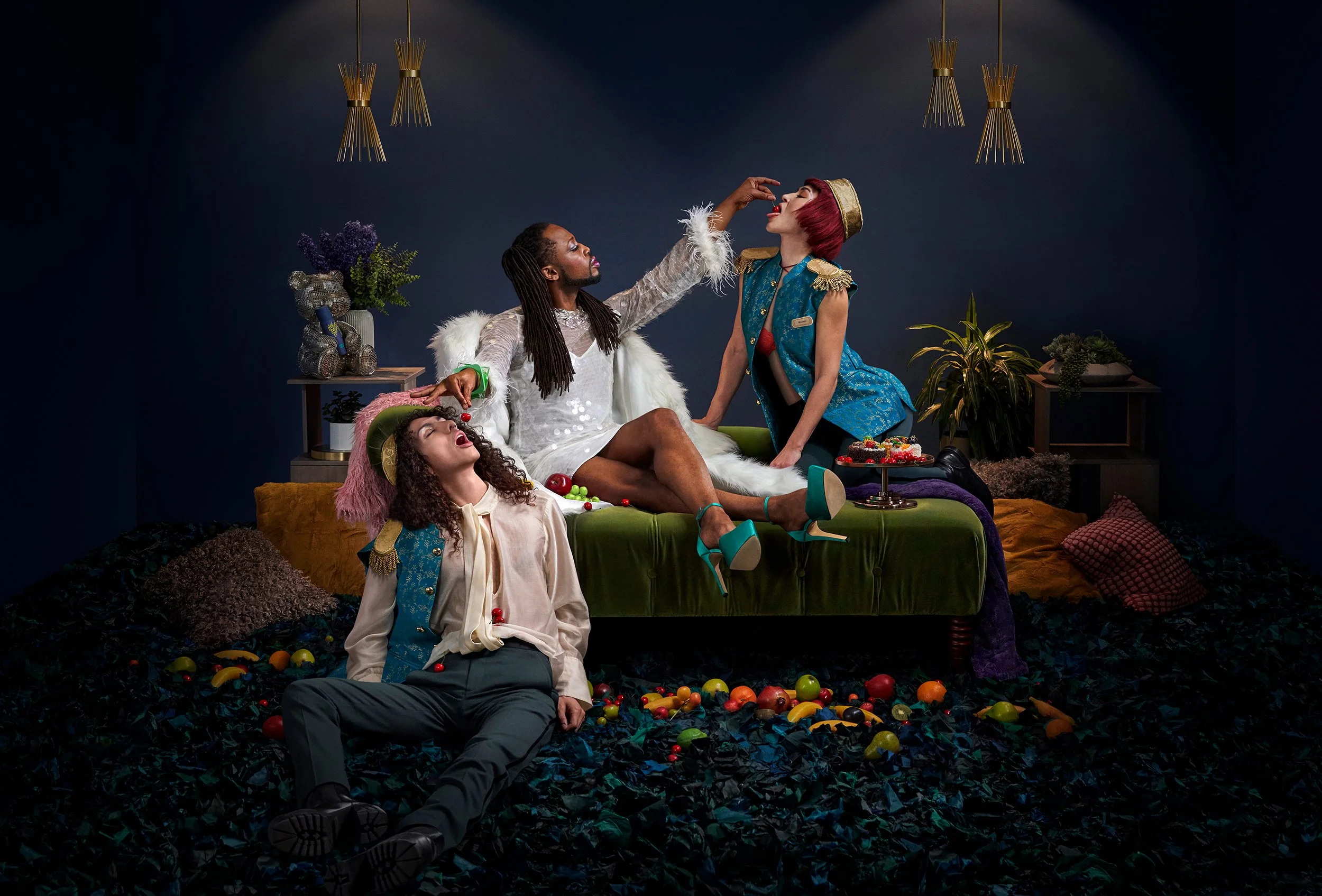 Food - Campaign Image