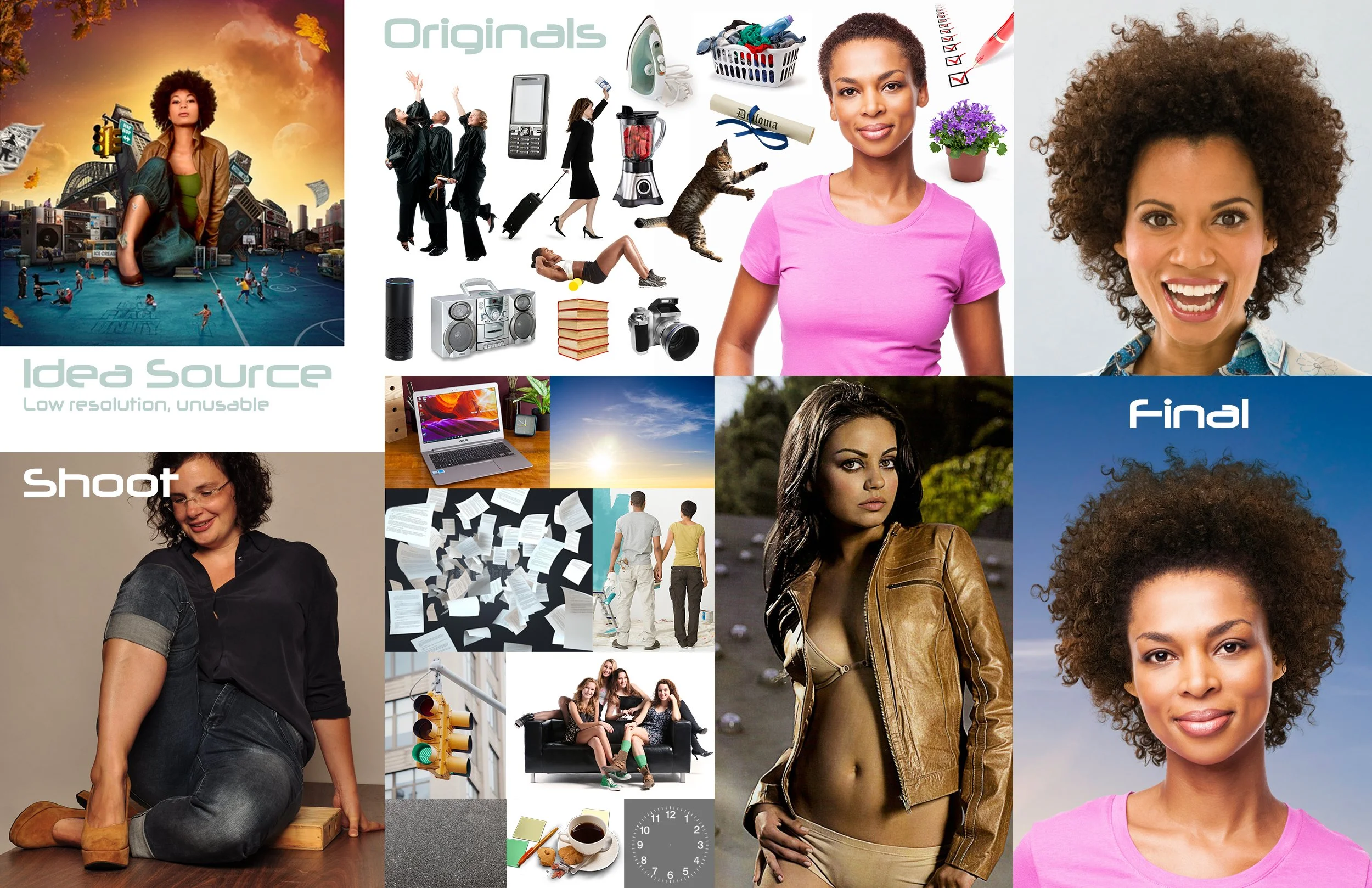 Big World comp - Levosert 20