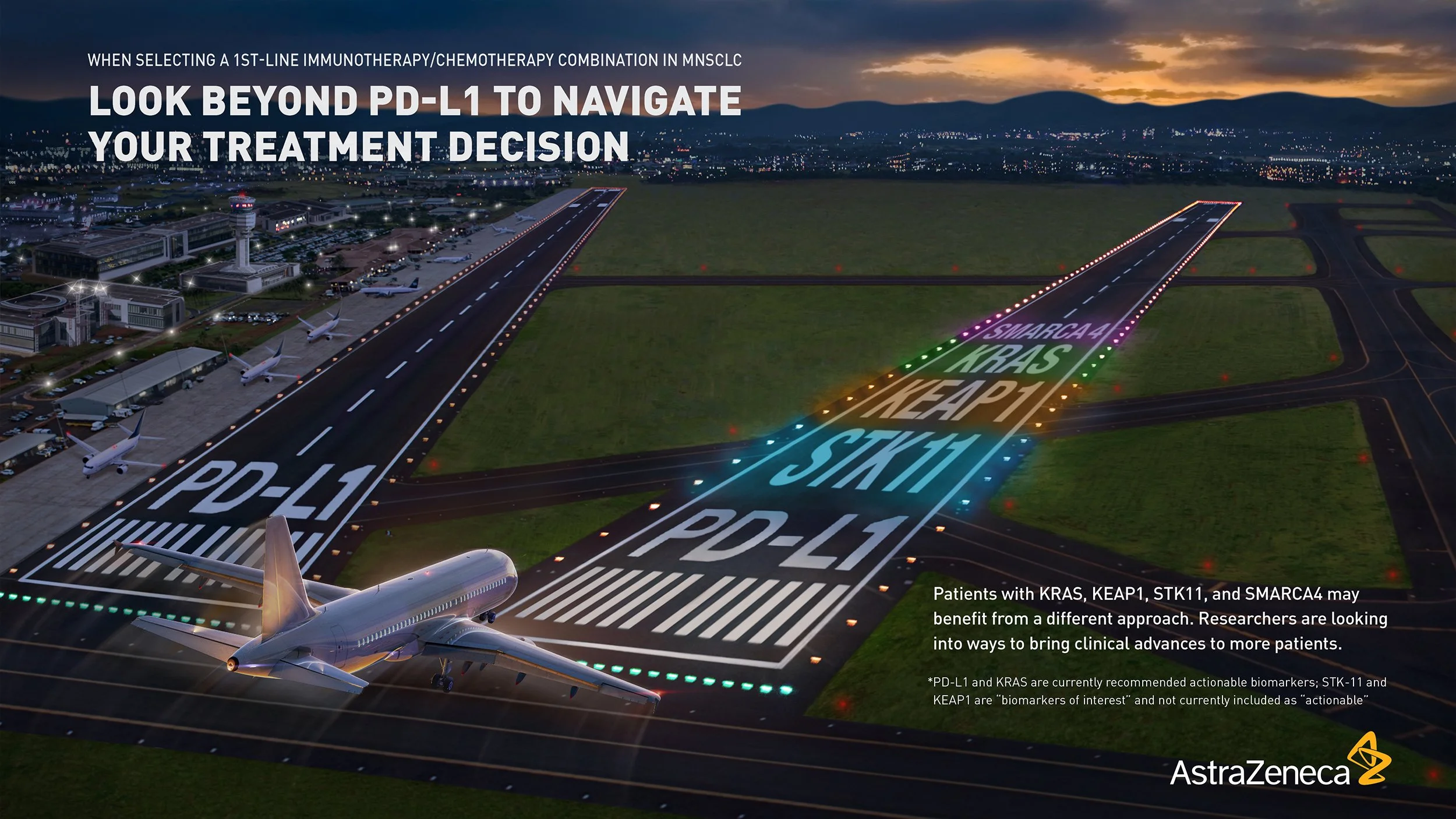 Landing Strip comp - final ad