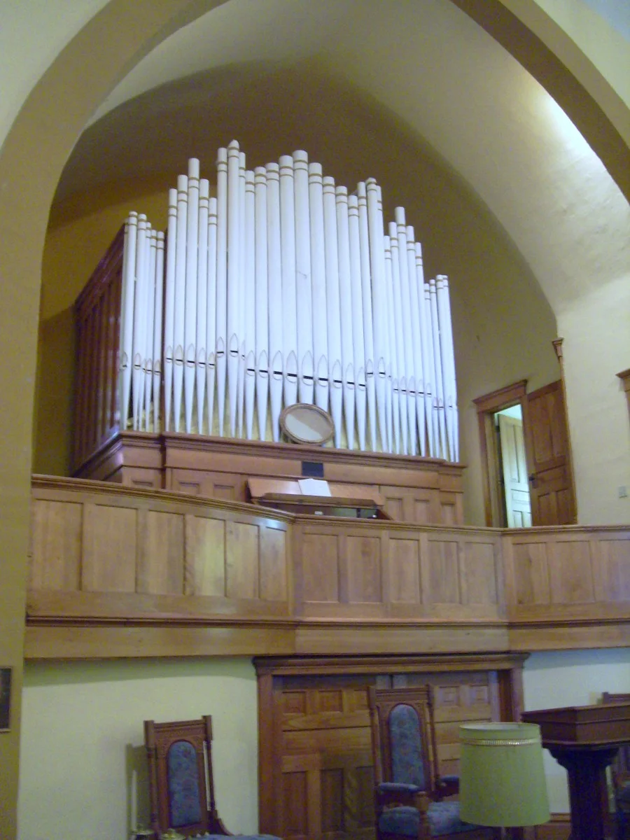 Services We Offer — Organ Clearing House