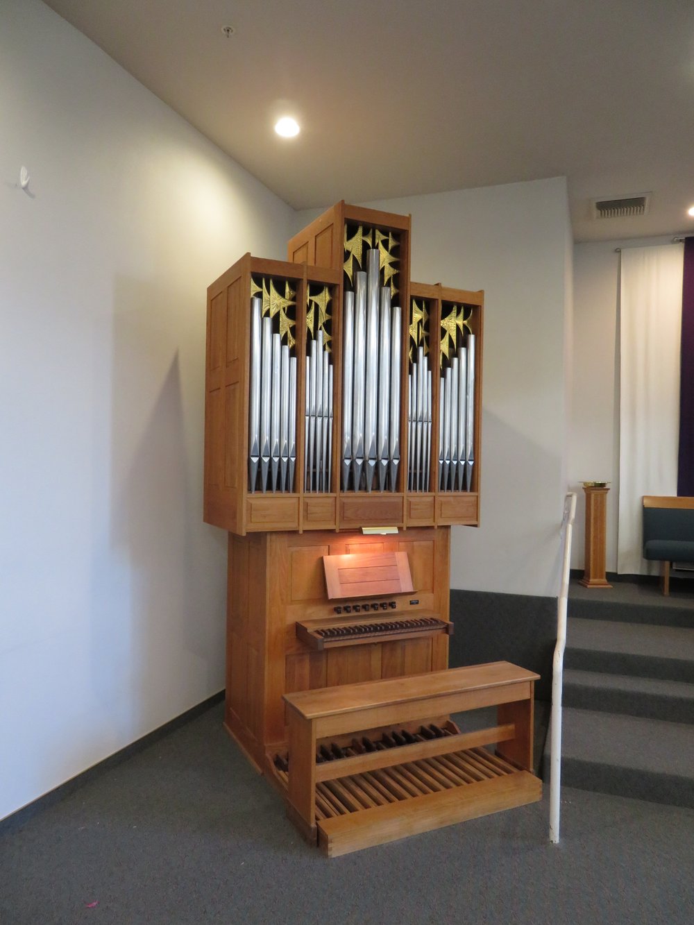 hvordan man bruger Pengeudlån bronze Organs for Sale — Organ Clearing House