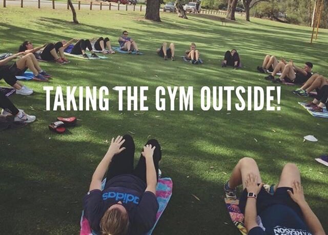 Taking the gym outside.jpeg