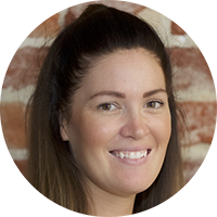 amanda marion: office manager
