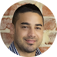 ryan allier: project manager