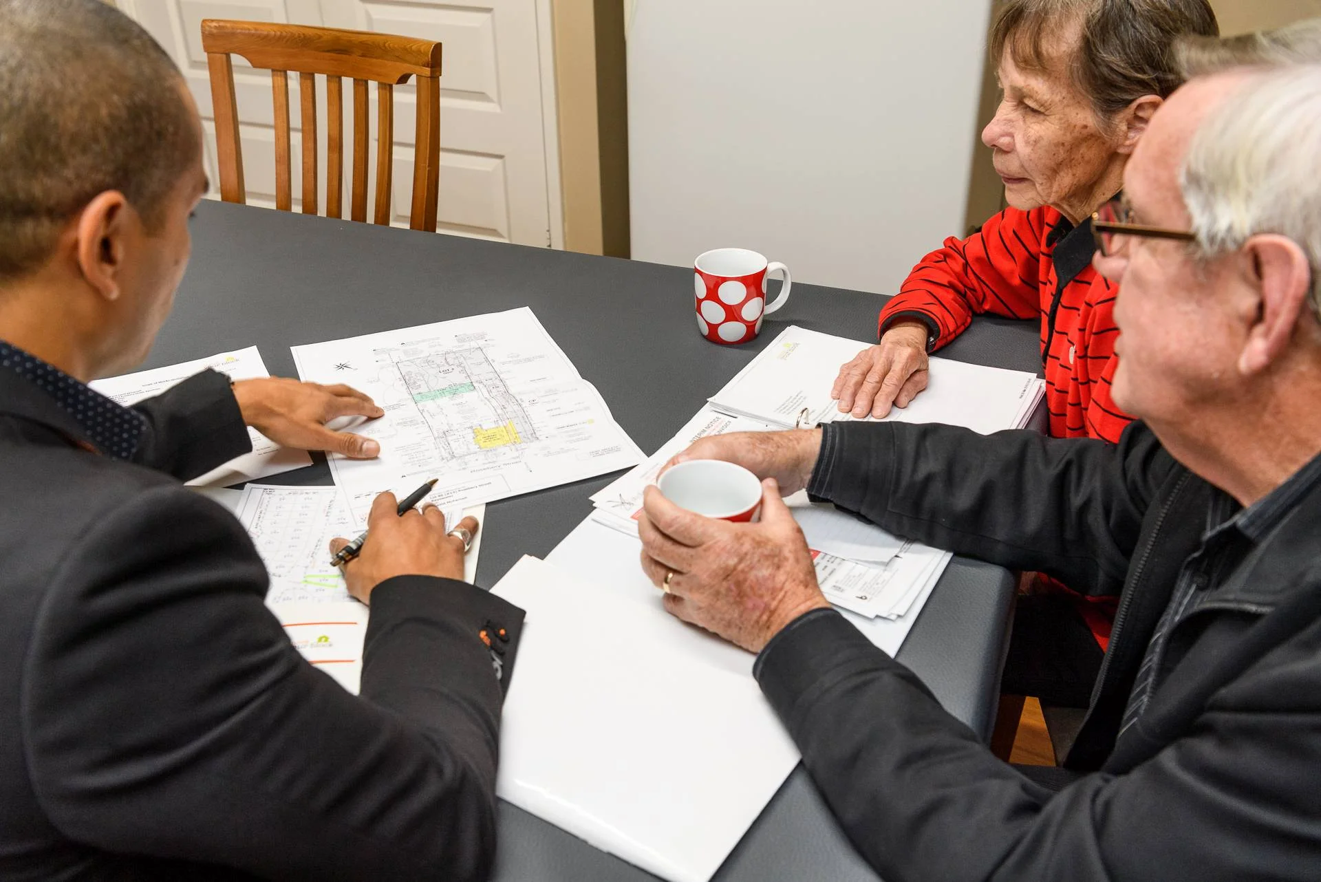 How to retire early by unlocking the equity in your backyard