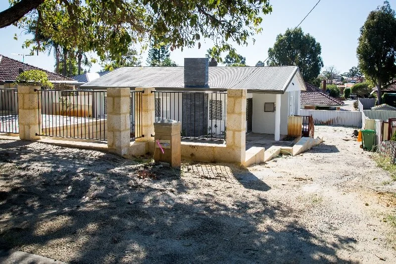 No Build Property Development: Profit from property without building
