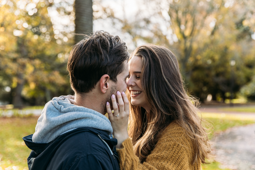 The Proposal - Nathan &amp; Shelby