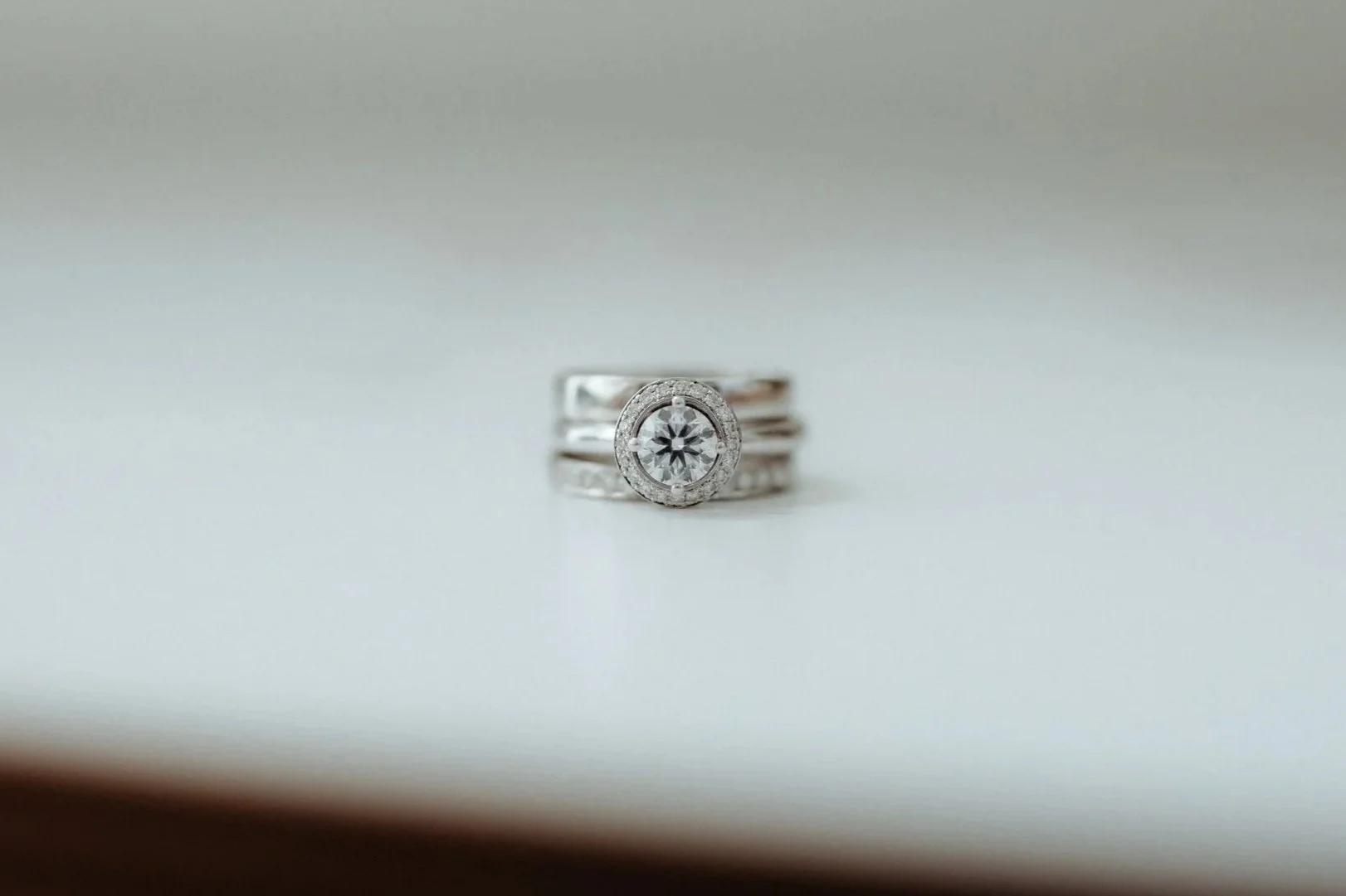 Diamonds &amp; Depravity