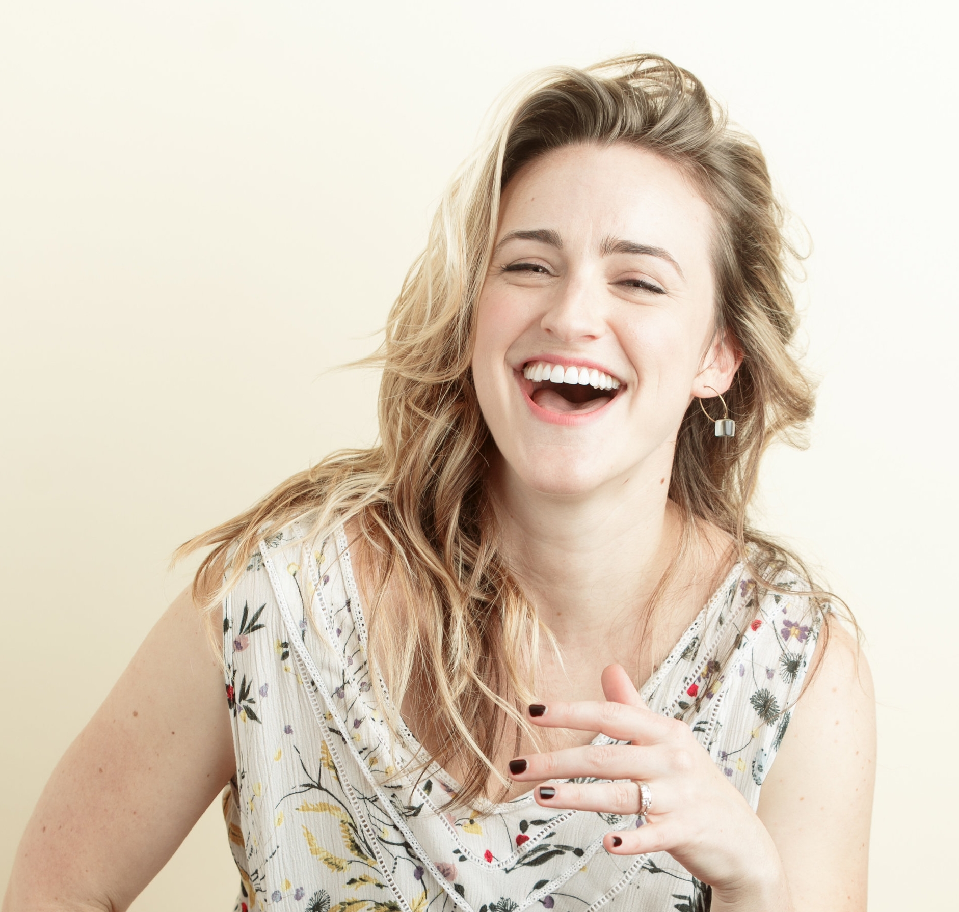 The Flight of Thought