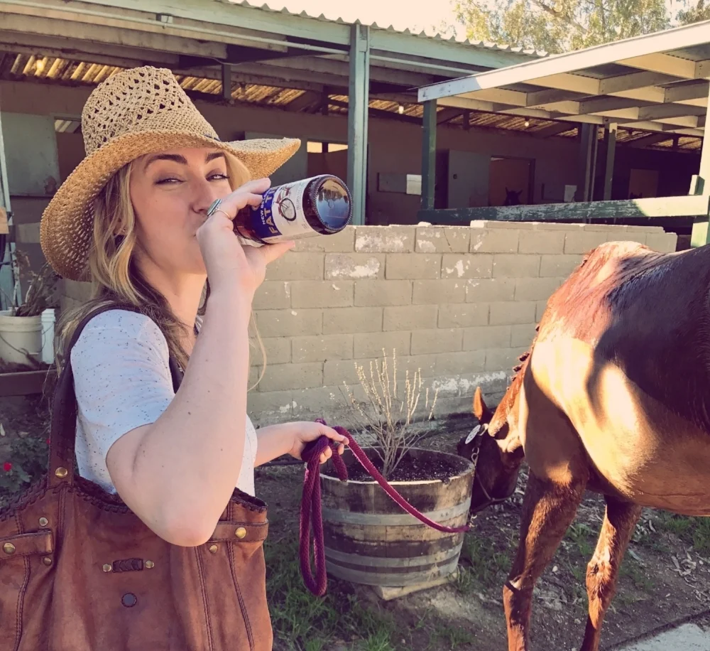 My Anxiety Named Bruce