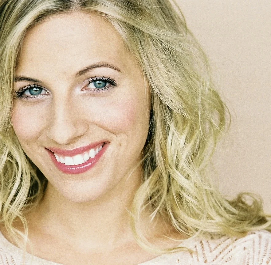 Taking The Leap! An Interview With Valerie Mya Of On The Go Glow