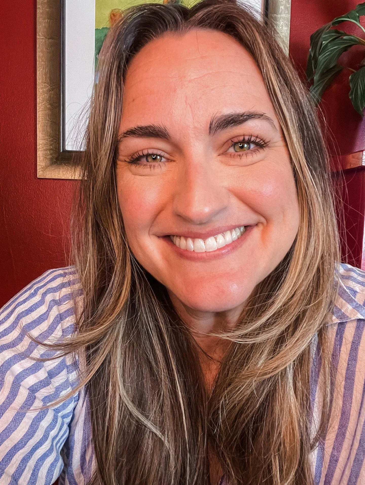 Absolutely beaming as I wrap an intensive with a new client. They are a few years away from retirement and they&rsquo;re mind blown that they can see themselves actually enjoying the next few years as opposed to feeling burnt out as they slide into h