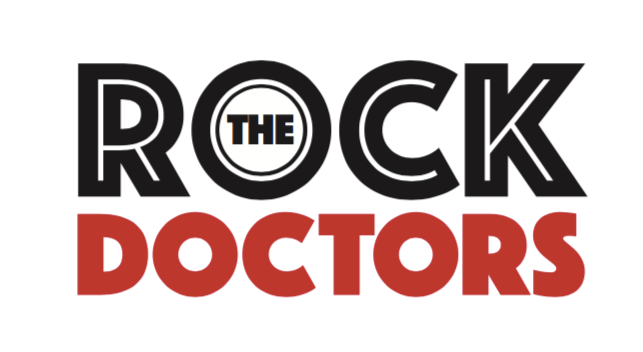 The Rock Doctors | Five Piece Cover Band