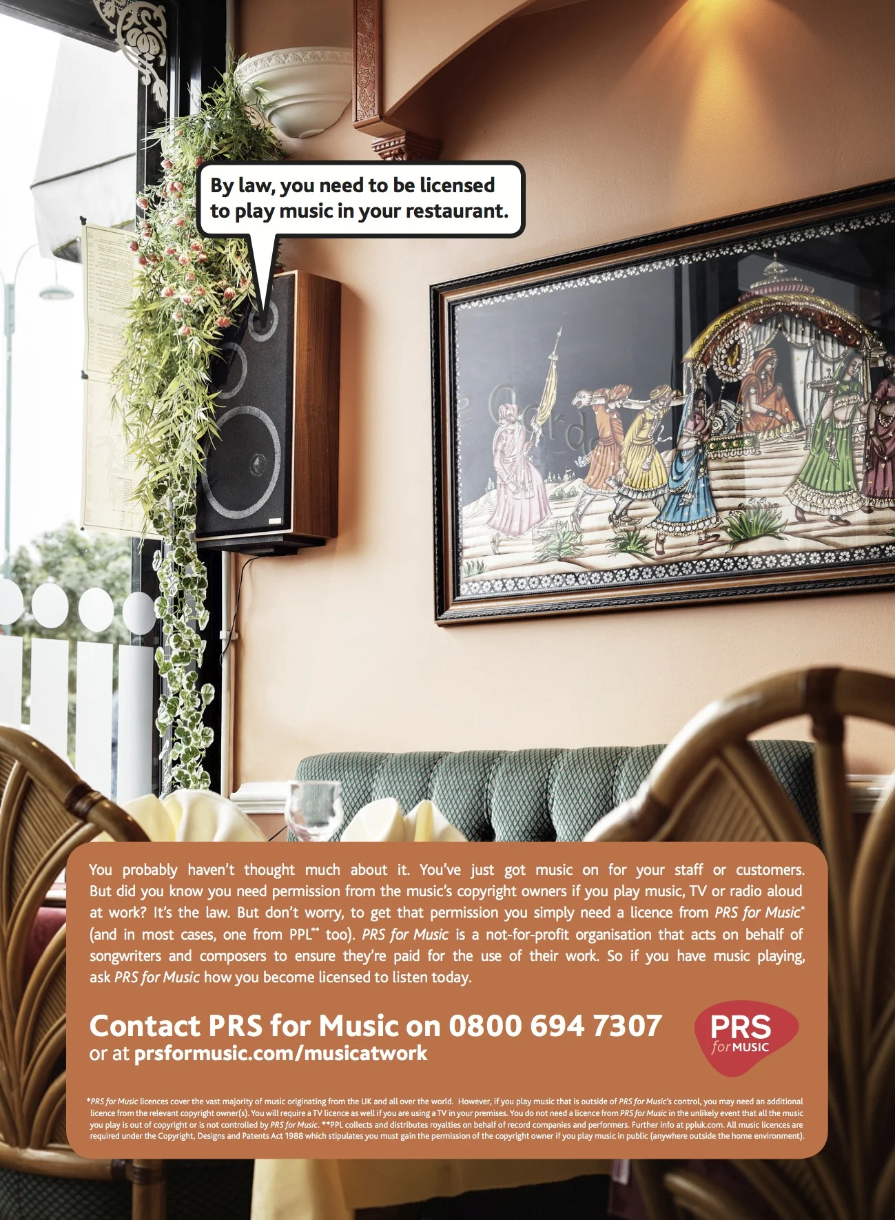 PRS Catering Trade Ad.jpg