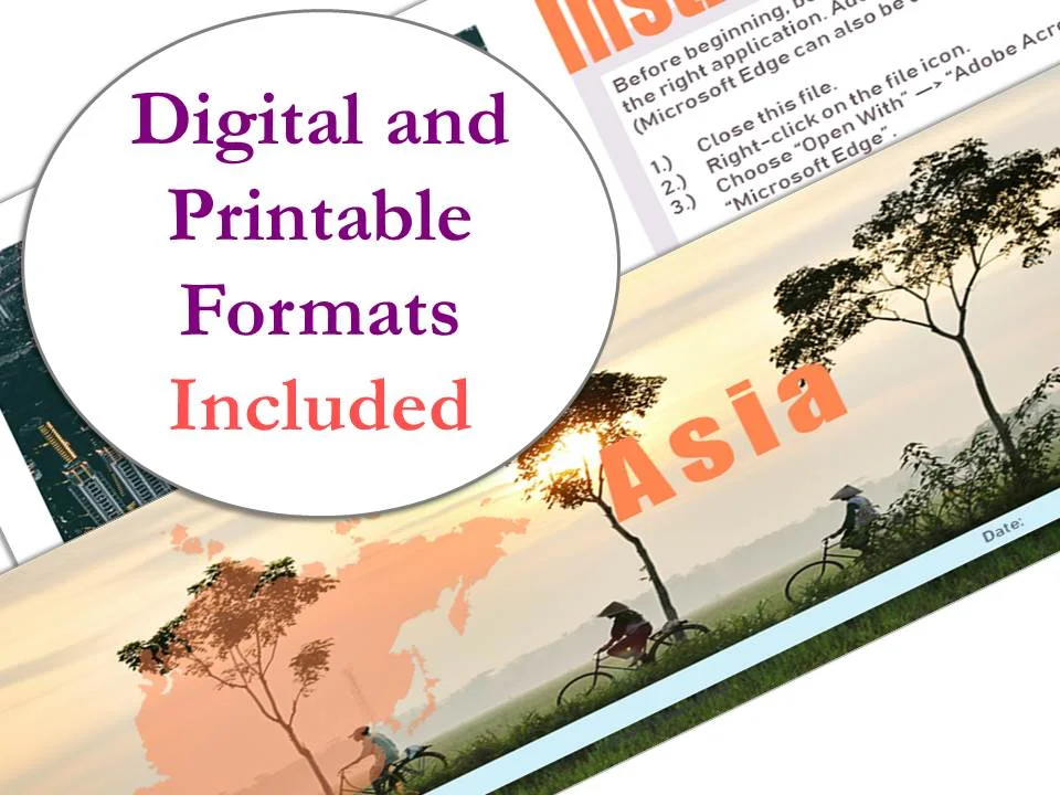 Asia Reading Passages.JPG