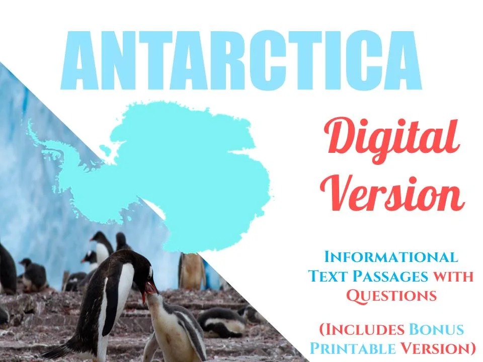 Antarctica Reading Passages.JPG
