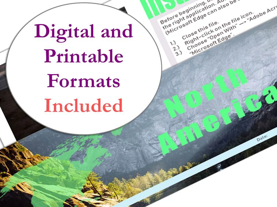 Noth America Geography Lesson.JPG