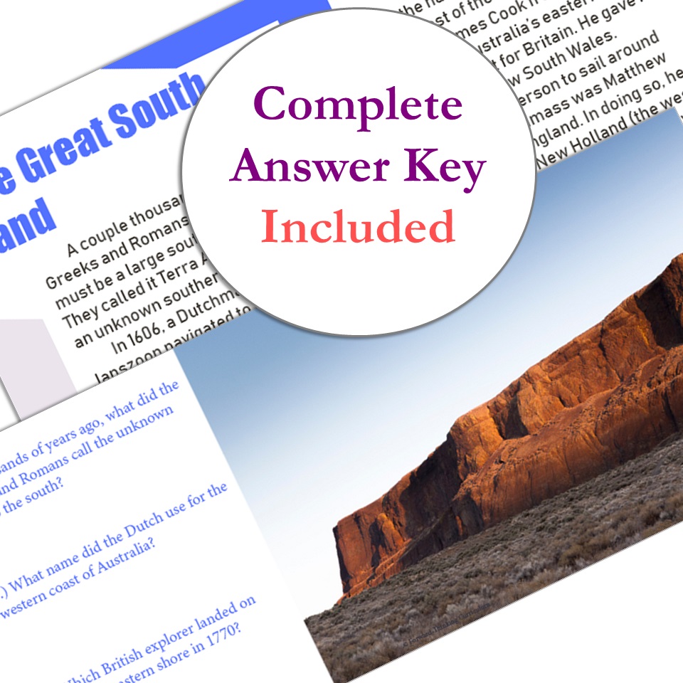 Computer-Based Geography