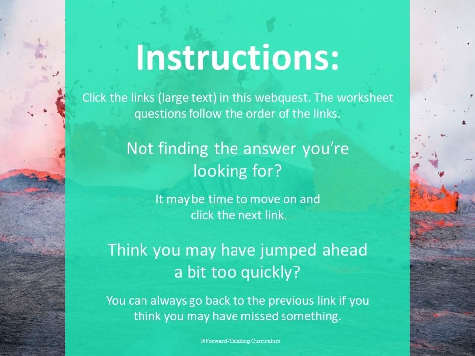 Volcanoes Web Lesson Instructions.JPG