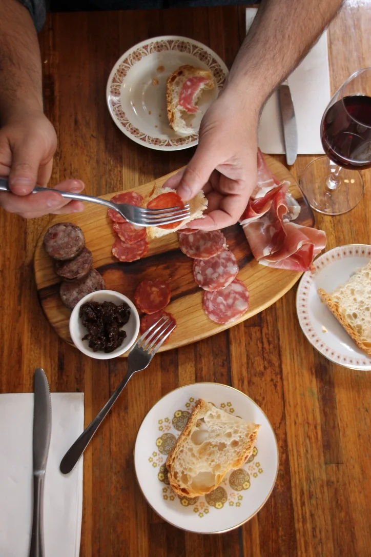 GALLERY — Umberto Espresso Bar Authentic Italian Restaurant