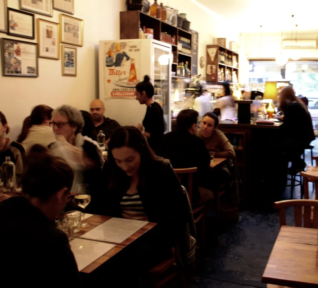 GALLERY — Umberto Espresso Bar Authentic Italian Restaurant