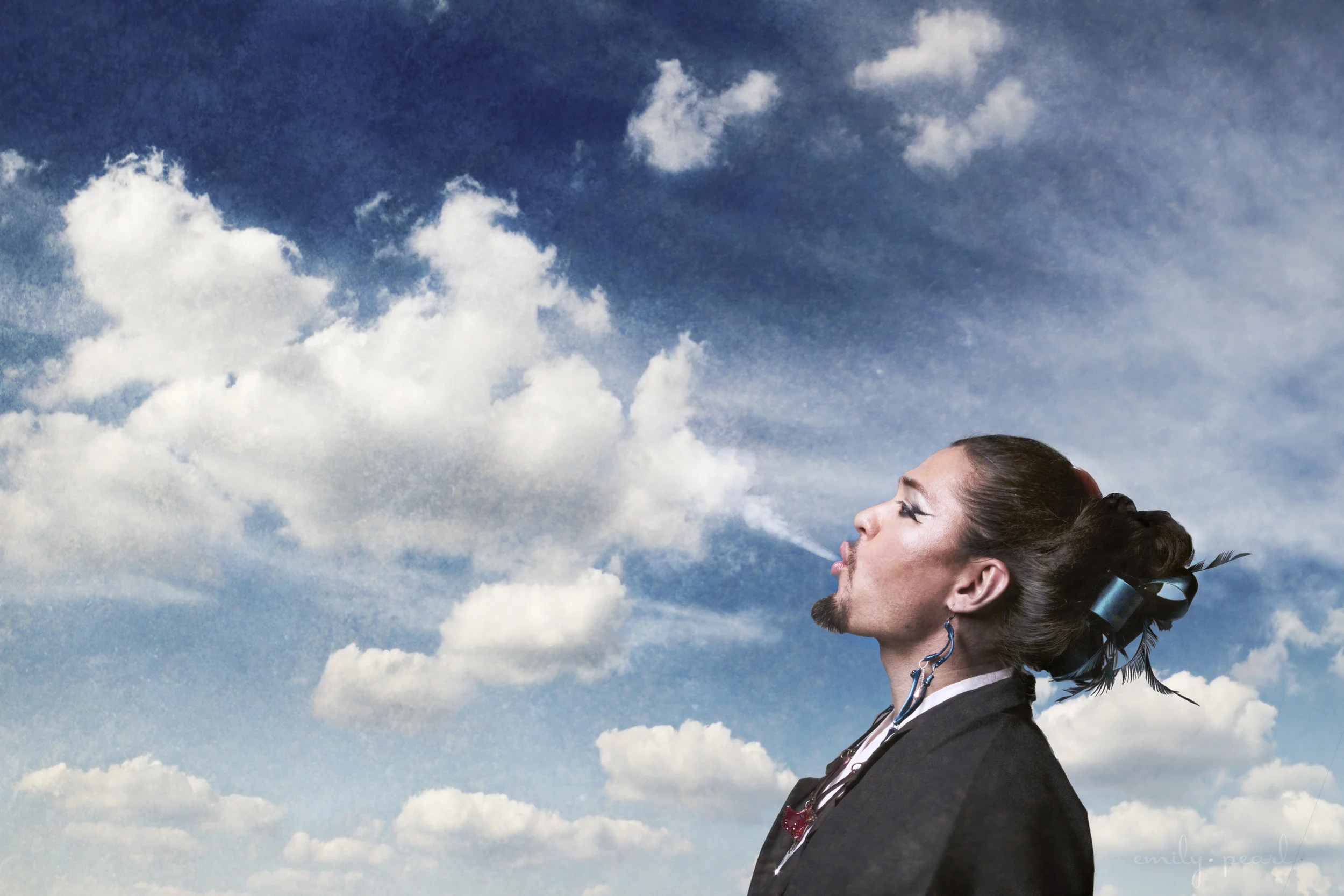 Cloud Maker