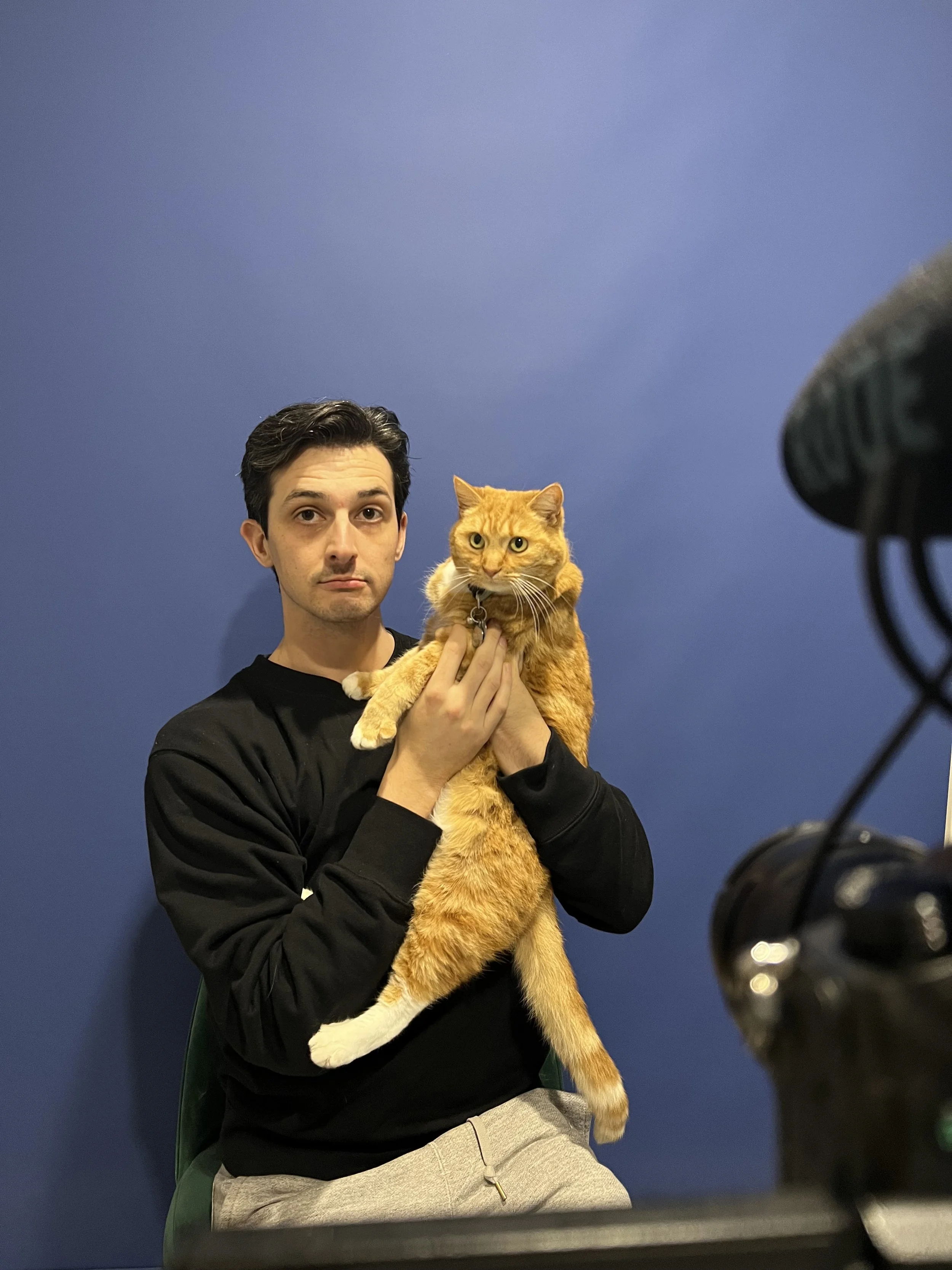  At home with Antigone 