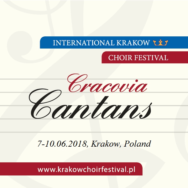 Krakow Choir Festival