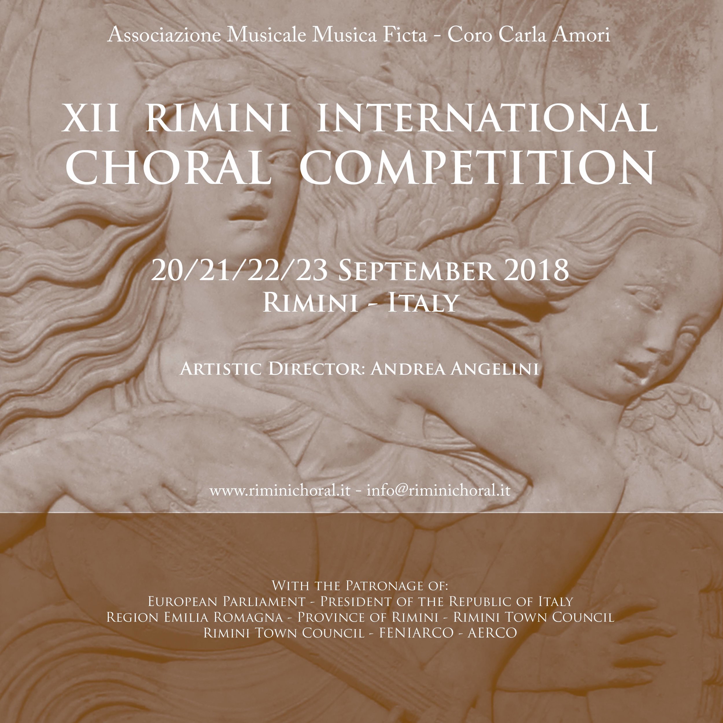 Rimini Choral Competition