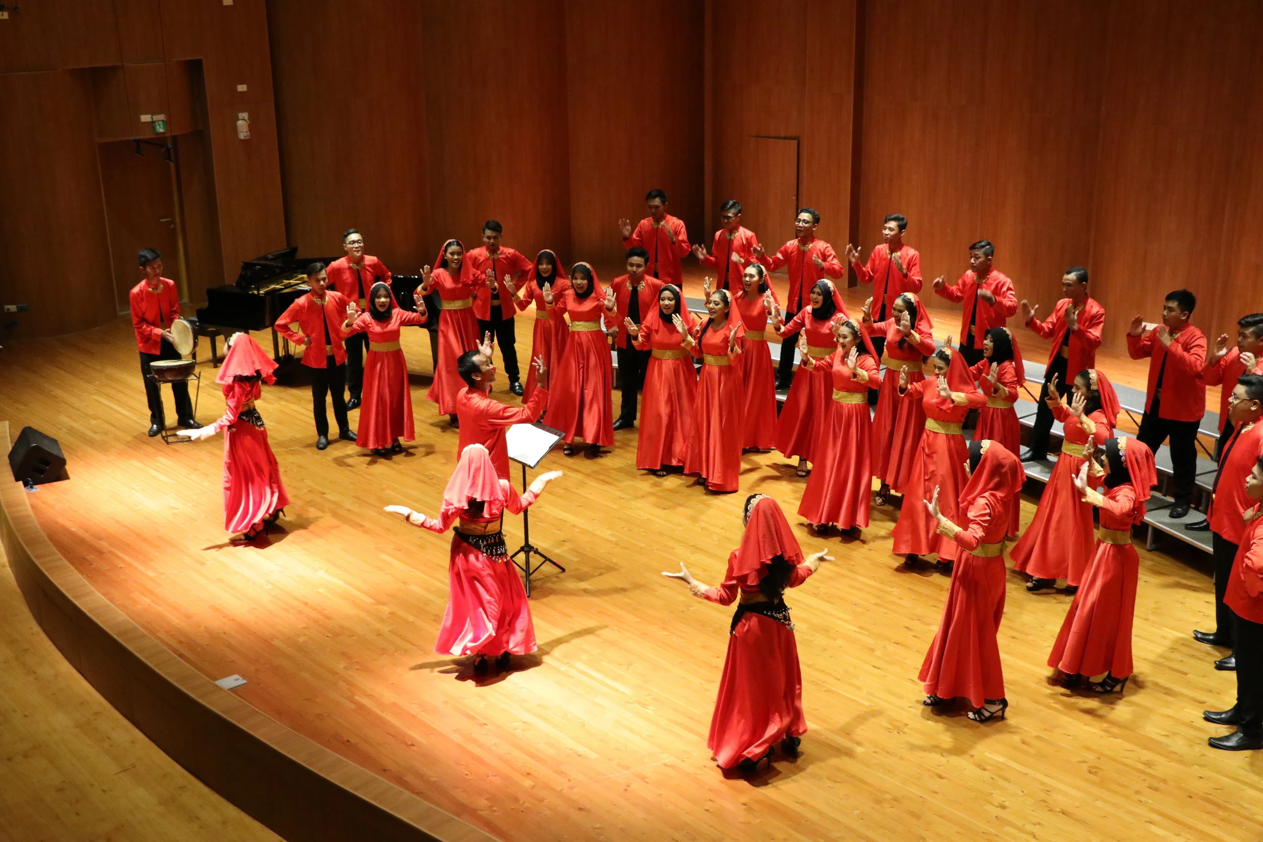 Last 1 Day of TICC Early Bird Discount! Do Not Miss The Discount!