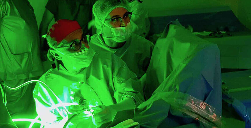 intervento prostata laser milano)
