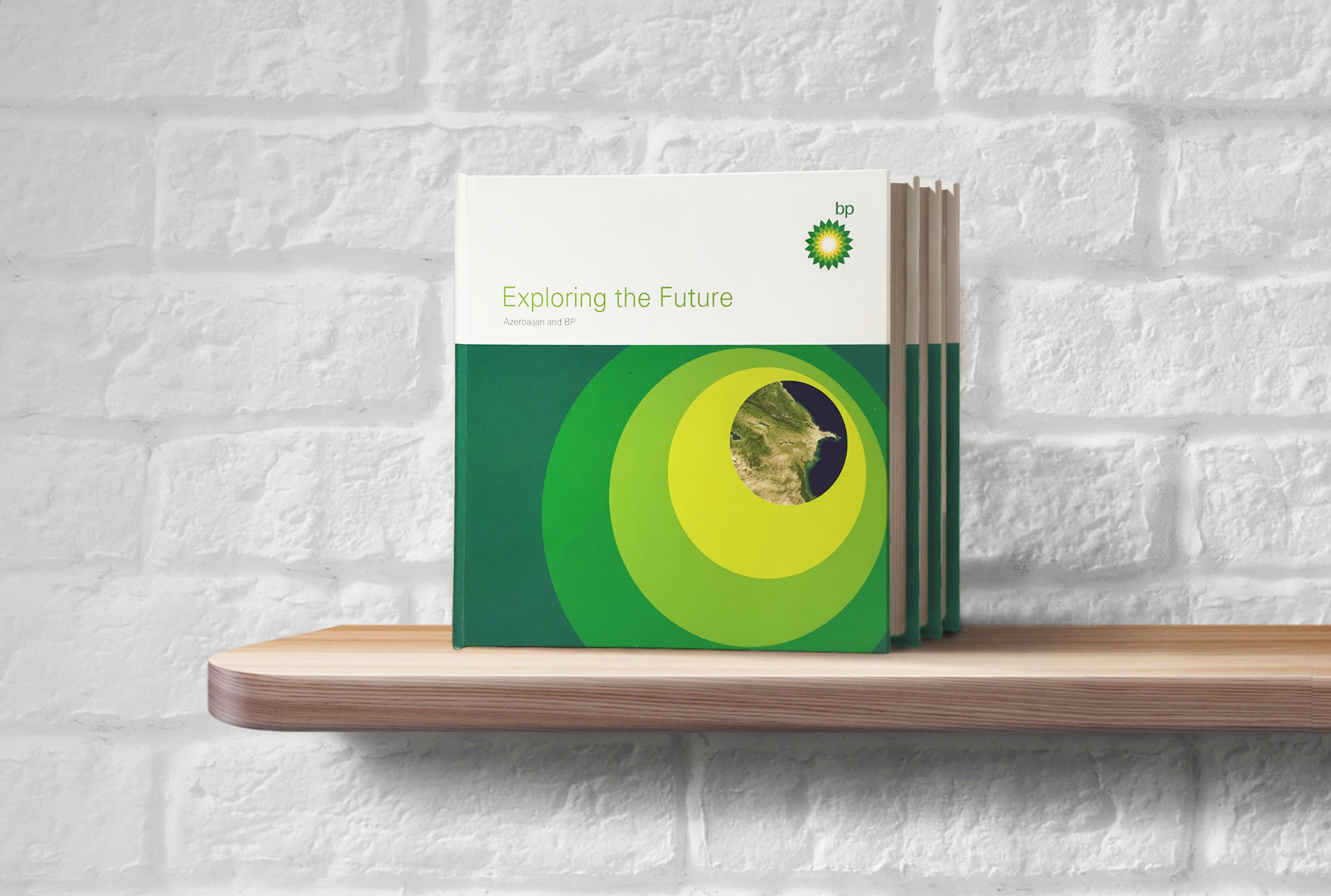 A brilliant brochure is the world's best closer!