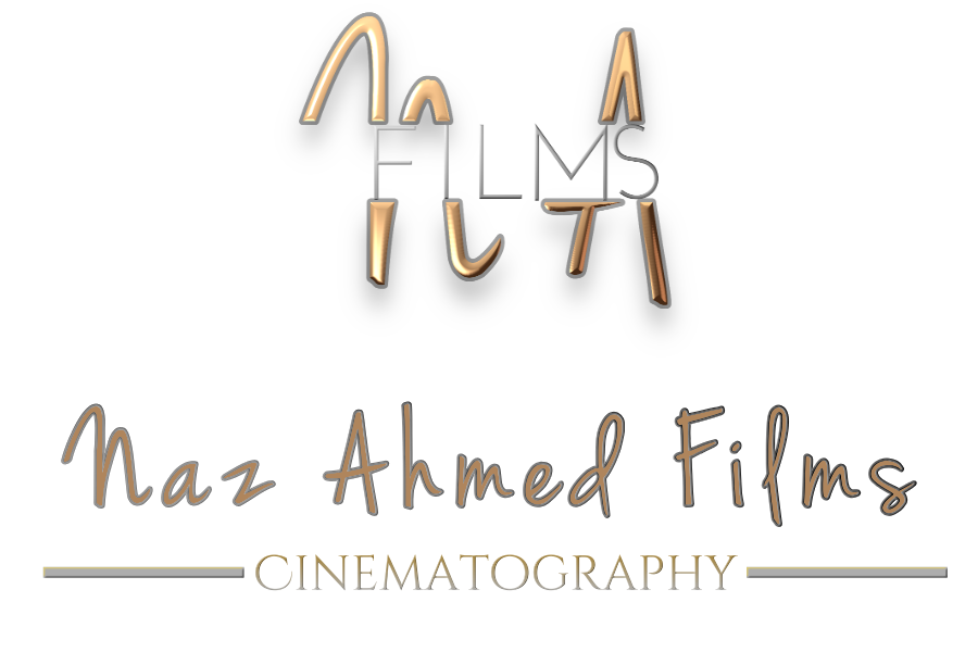 Naz Ahmed Films Wedding Cinematography videography