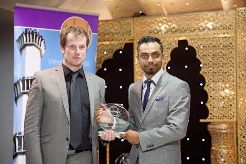 Naz Ahmed Films