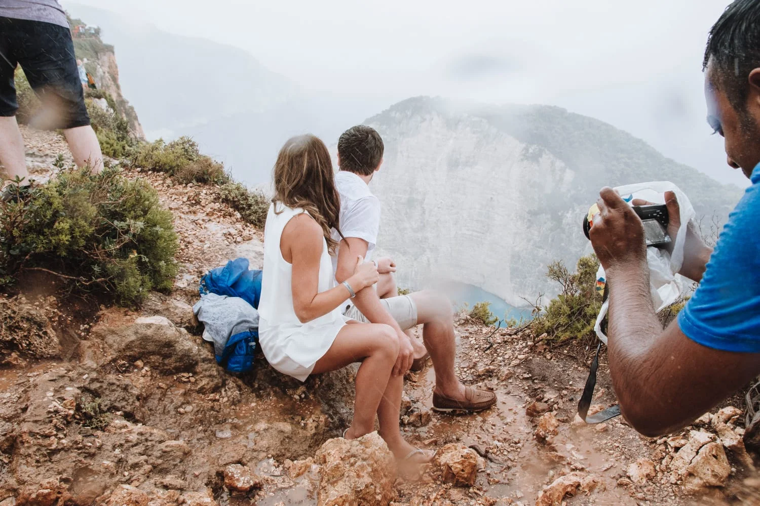 James &amp; Stacey Zante 2018 